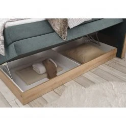 Fredriks Boxspringbett Stan - Anthrazit -Deutschland Betten Verkäufe 2022 1000310385 220107 08021500067 DETAILS P000000001000310385 2