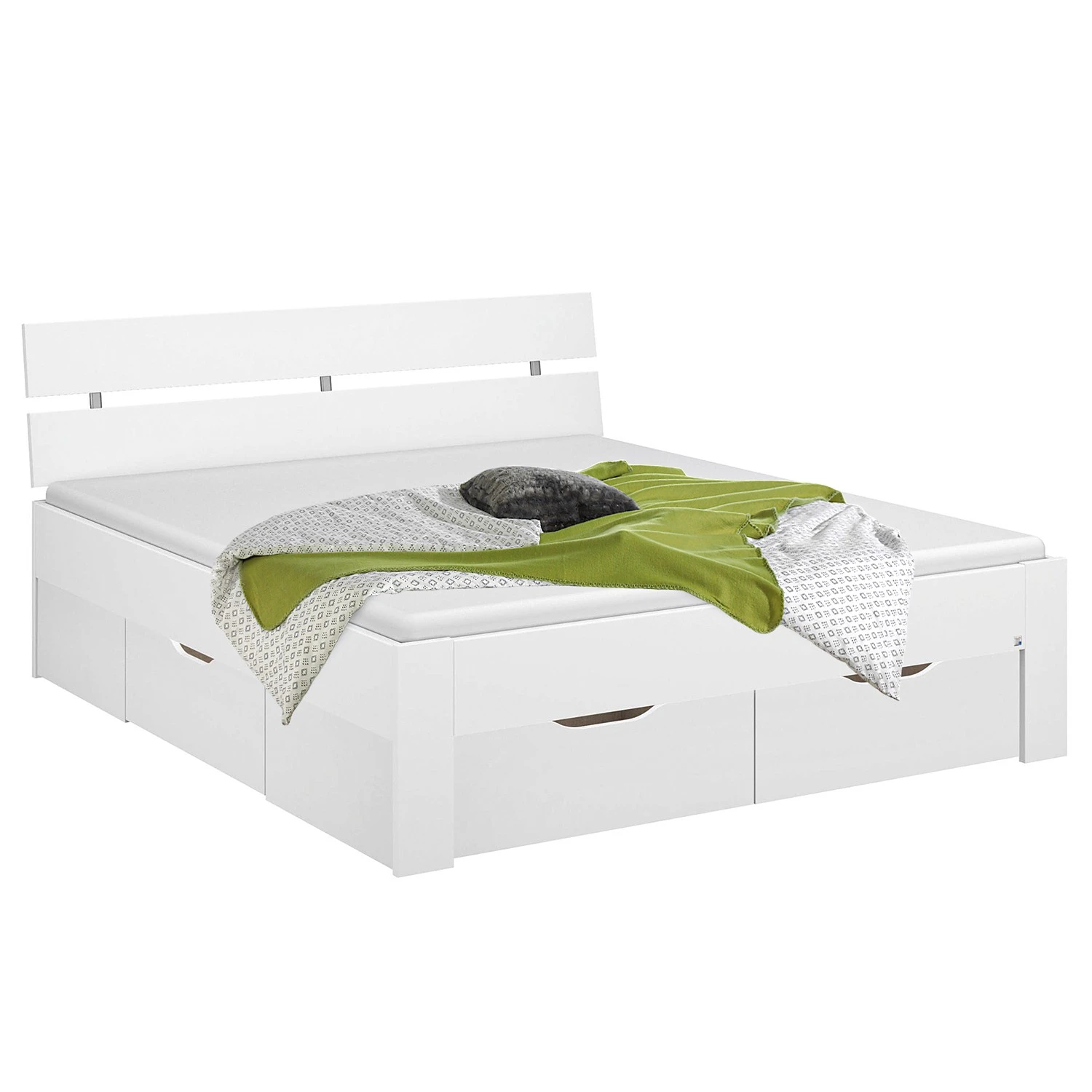 Rauch Blue Bettgestell Ryba II 3 Rauch Blue Bettgestell Ryba II