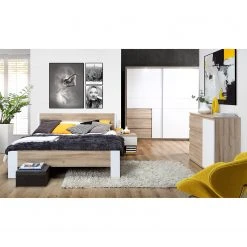 Loftscape Bettgestell Thornton -Deutschland Betten Verkäufe 2022 1000311700 211126 15005100089 MOOD DETAILS P000000001000311700 mood