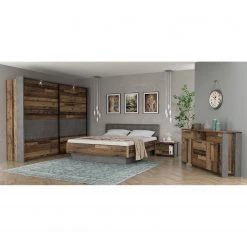 Loftscape Bettgestell Ravenswood -Deutschland Betten Verkäufe 2022 1000311701 211126 15005100097 MOOD DETAILS P000000001000311701 mood