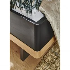 Wimex Bettgestell Gibraltar II - Eiche Artisan Dekor / Anthrazit - 180 x 200cm -Deutschland Betten Verkäufe 2022 1000313174 220107 081700000120 DETAILS P000000001000313174