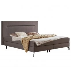 Wimex Boxspringbett Halmstad II - 160 x 200cm