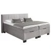 Loftscape Boxspringbett Karlsborg - Hellgrau - 180 x 200cm 1 Loftscape Boxspringbett Karlsborg - Hellgrau - 180 x 200cm -Deutschland Betten Verkäufe 2022 1000314780 211216 15322400030 IMAGE P000000001000314780