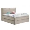 Boxspringbett Kinx - Stoff KINX: Beige - 180 x 200cm - H3 - 130 cm -Deutschland Betten Verkäufe 2022 1000315054 211223 18141600031 IMAGE P000000001000315054 2