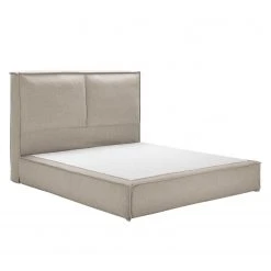Boxspringbett Kinx - Stoff KINX: Beige - 180 x 200cm - H3 - 130 cm 36 Boxspringbett Kinx - Stoff KINX: Beige - 180 x 200cm - H3 - 130 cm -Deutschland Betten Verkäufe 2022 1000315054 211223 18141600082 DETAILS P000000001000315054 2