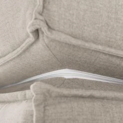 Boxspringbett Kinx - Stoff KINX: Beige - 180 x 200cm - H3 - 130 cm 41 Boxspringbett Kinx - Stoff KINX: Beige - 180 x 200cm - H3 - 130 cm -Deutschland Betten Verkäufe 2022 1000315054 211223 18141600099 DETAILS P000000001000315054 2