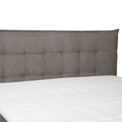 Loftscape Boxspringbett Mellen - Grau - 160 x 200cm -Deutschland Betten Verkäufe 2022 1000316189 211220 07223600236 DETAILS P000000001000316189