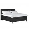 Loftscape Boxspringbett Paule - Schwarz - 160 x 210cm 2 Loftscape Boxspringbett Paule - Schwarz - 160 x 210cm -Deutschland Betten Verkäufe 2022 1000316193 211220 07223700221 IMAGE P000000001000316193