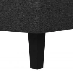 Loftscape Boxspringbett Paule - Schwarz - 160 x 210cm 13 Loftscape Boxspringbett Paule - Schwarz - 160 x 210cm -Deutschland Betten Verkäufe 2022 1000316193 211220 07223800275 DETAILS P000000001000316193