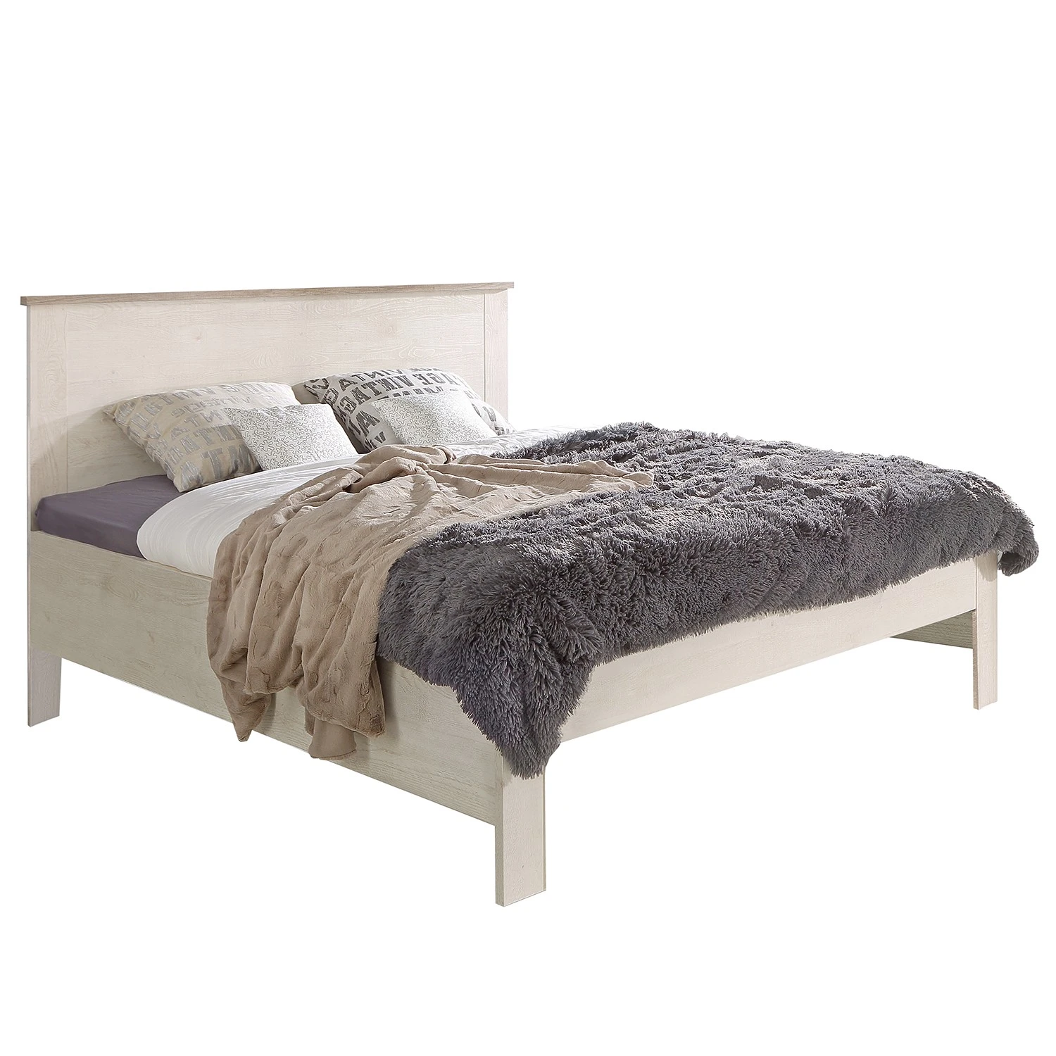 Loftscape Bettgestell Ludwig I 3 Loftscape Bettgestell Ludwig I