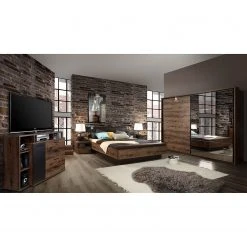 Loftscape Bettgestell Jördis I - 180 x 200cm -Deutschland Betten Verkäufe 2022 1000324977 220117 08215300091 MOOD DETAILS P000000001000324977 mood