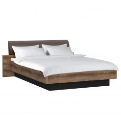 Bettgestell Jördis II