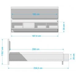 Loftscape Bettgestell Merkin 15 Loftscape Bettgestell Merkin -Deutschland Betten Verkäufe 2022 1000324988 220203 150606000500 SKETCH DETAILS P000000001000324988 sketch