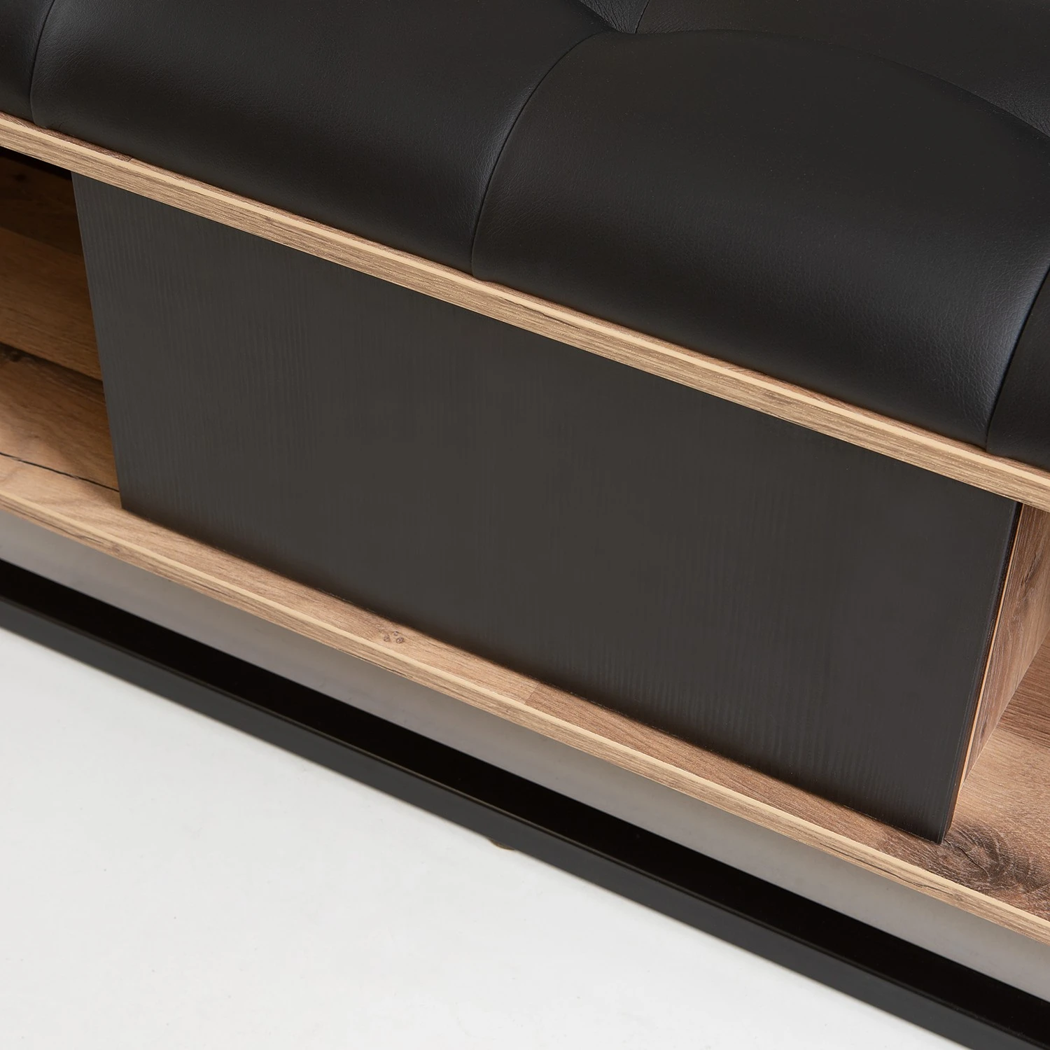 Loftscape Bettgestell Merkin 7 Loftscape Bettgestell Merkin – Bild 5