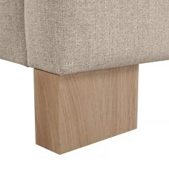 Mørteens Polsterbett Atessio - Strukturstoff Ronya: Grau - 140 x 200cm - Ohne Stauraum 10 Mørteens Polsterbett Atessio - Strukturstoff Ronya: Grau - 140 x 200cm - Ohne Stauraum -Deutschland Betten Verkäufe 2022 1000325197 220407 100 DETAILS P000000001000325197