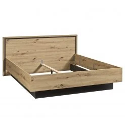 Loftscape Bettgestell Roland - 180 x 200cm -Deutschland Betten Verkäufe 2022 1000325249 220121 15052100030 DETAILS P000000001000325249