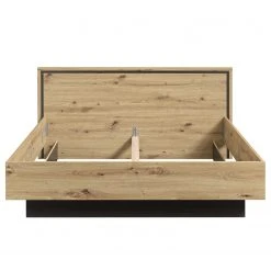 Loftscape Bettgestell Roland - 180 x 200cm -Deutschland Betten Verkäufe 2022 1000325249 220121 15052100040 DETAILS P000000001000325249