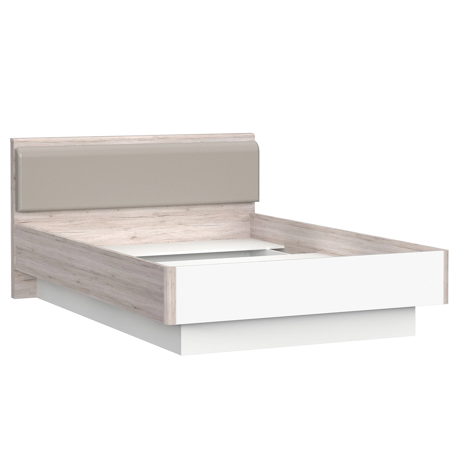 Loftscape Bettgestell Rubik 4 Loftscape Bettgestell Rubik – Bild 2