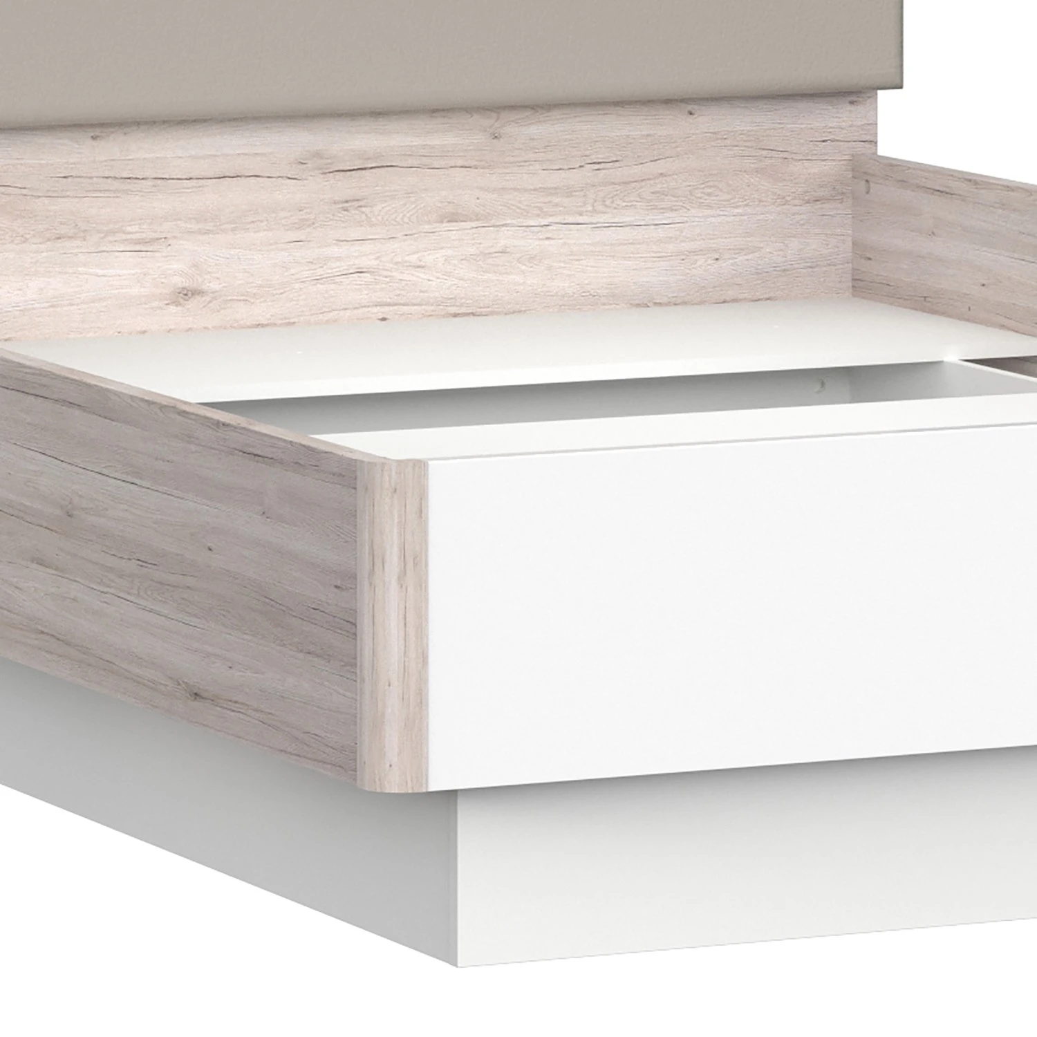 Loftscape Bettgestell Rubik 6 Loftscape Bettgestell Rubik – Bild 4