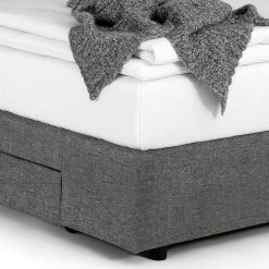 Loftscape Boxspringbett Runner I - mit Beleuchtung - Flachgewebe Kora: Grau 11 Loftscape Boxspringbett Runner I - mit Beleuchtung - Flachgewebe Kora: Grau -Deutschland Betten Verkäufe 2022 1000328992 220203 15532700060 DETAILS P000000001000328992