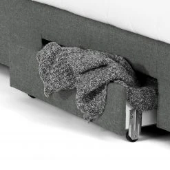 Loftscape Boxspringbett Runner I - mit Beleuchtung - Flachgewebe Kora: Grau 12 Loftscape Boxspringbett Runner I - mit Beleuchtung - Flachgewebe Kora: Grau -Deutschland Betten Verkäufe 2022 1000328992 220203 15532900040 DETAILS P000000001000328992