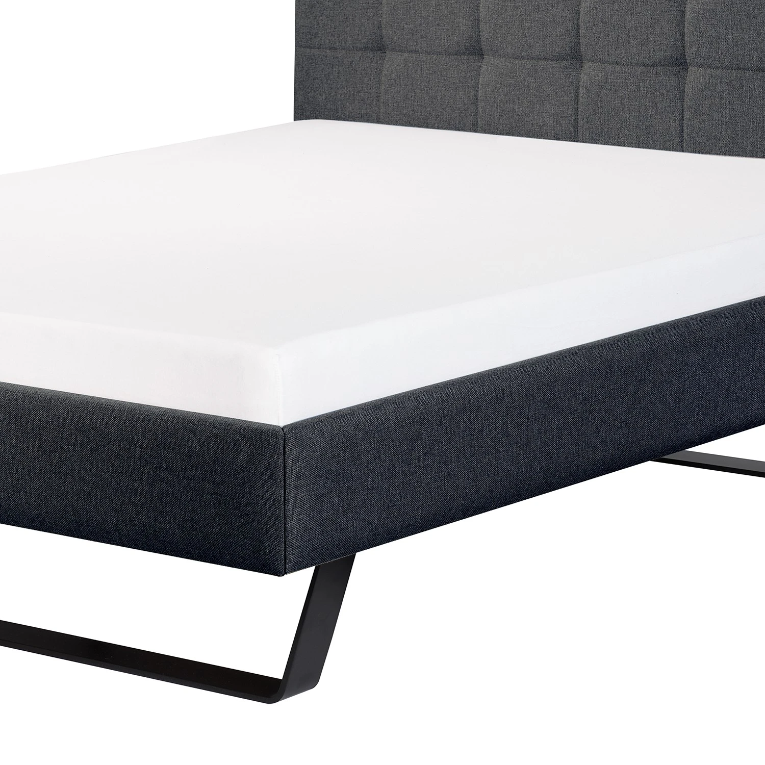 Neue Modular Polsterbett Fano I - 140 x 200cm 4 Neue Modular Polsterbett Fano I - 140 x 200cm – Bild 2