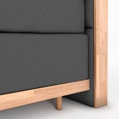 Loftscape Boxspringbett Linea -Deutschland Betten Verkäufe 2022 1000332693 220629 070 DETAILS P000000001000332693