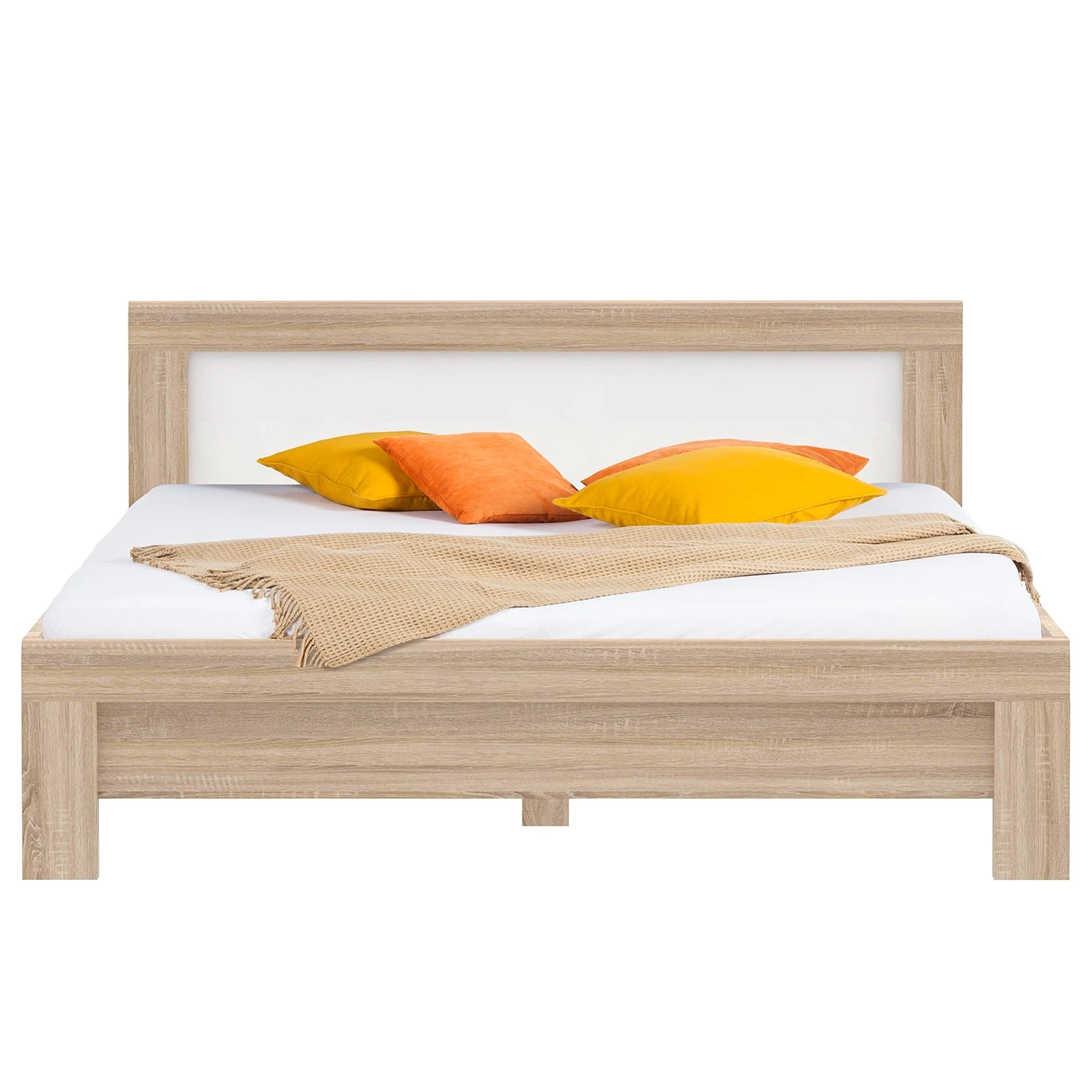 Loftscape Bettgestell Grünwald I - 160 x 200cm 4 Loftscape Bettgestell Grünwald I - 160 x 200cm – Bild 2