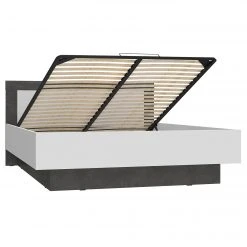 Loftscape Bettgestell Grünwald II -Deutschland Betten Verkäufe 2022 1000335811 220223 030 DETAILS P000000001000335811