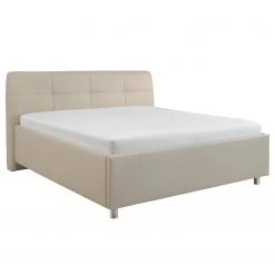 Trendline by ADA Polsterbett Peggy - Beige - 140 x 200cm - H3 15 Trendline by ADA Polsterbett Peggy - Beige - 140 x 200cm - H3 -Deutschland Betten Verkäufe 2022 1000338185 220503 040 DETAILS P000000001000338185