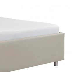 Trendline by ADA Polsterbett Peggy - Beige - 140 x 200cm - H3 17 Trendline by ADA Polsterbett Peggy - Beige - 140 x 200cm - H3 -Deutschland Betten Verkäufe 2022 1000338185 220503 060 DETAILS P000000001000338185