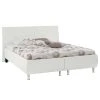 Trendline by ADA Polsterbett Rosella - Weiß - 160 x 200cm -Deutschland Betten Verkäufe 2022 1000338207 220503 010 IMAGE P000000001000338207