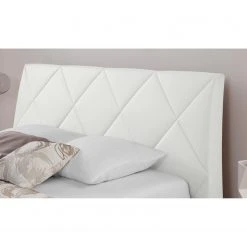 Trendline by ADA Polsterbett Rosella - Weiß - 160 x 200cm -Deutschland Betten Verkäufe 2022 1000338207 220503 021 MOOD DETAILS P000000001000338207 mood