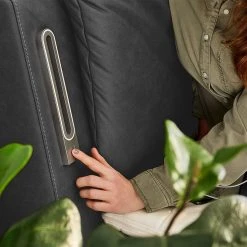 Loftscape Boxspringbett Cinema - H3 16 Loftscape Boxspringbett Cinema - H3 -Deutschland Betten Verkäufe 2022 1000340260 220321 060 DETAILS P000000001000340260