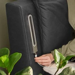 Loftscape Boxspringbett Cinema - H3 17 Loftscape Boxspringbett Cinema - H3 -Deutschland Betten Verkäufe 2022 1000340260 220321 070 DETAILS P000000001000340260