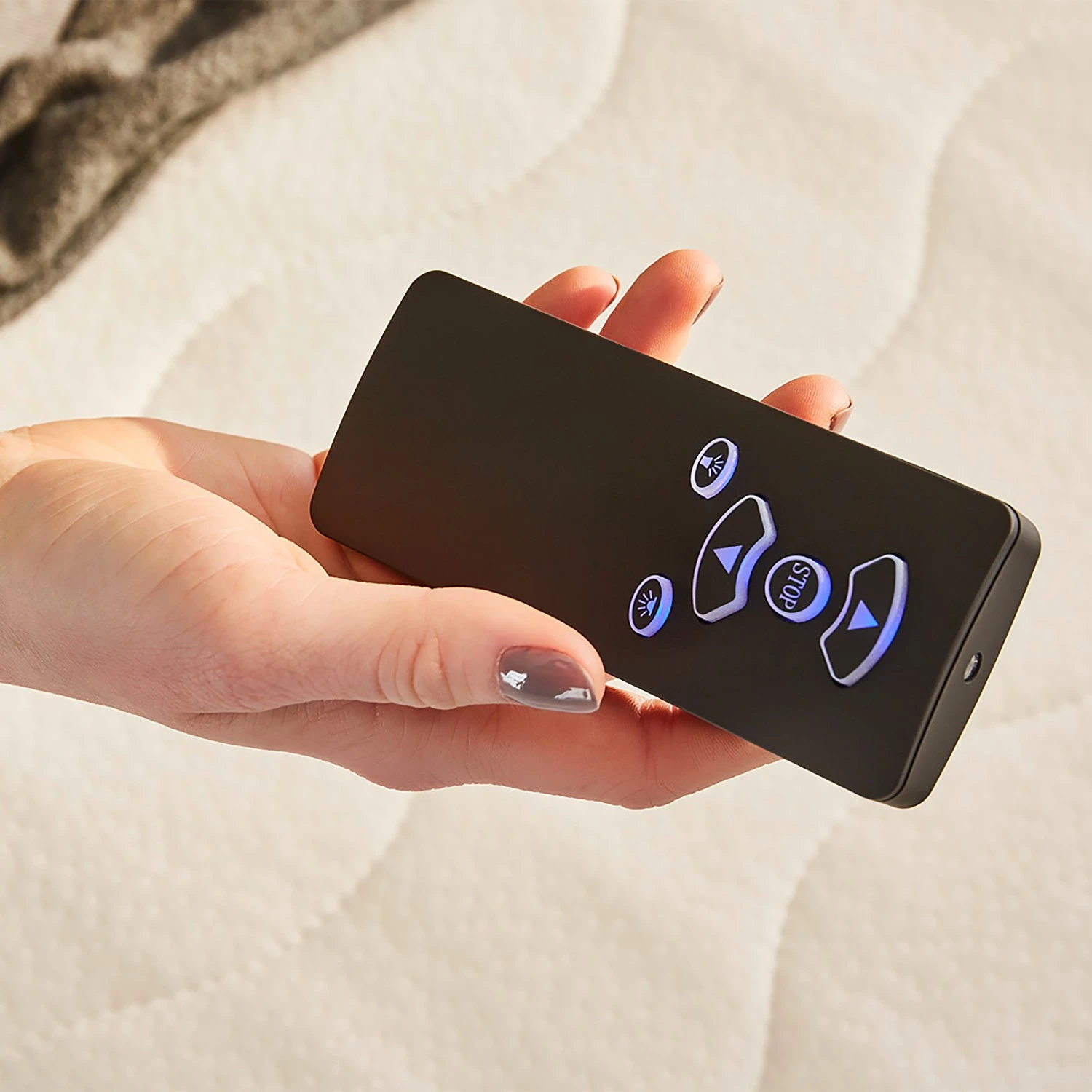 Loftscape Boxspringbett Cinema - H3 10 Loftscape Boxspringbett Cinema - H3 – Bild 8