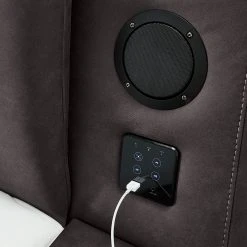 Loftscape Boxspringbett Ryan - Dunkelgrau -Deutschland Betten Verkäufe 2022 1000340264 220321 060 DETAILS P000000001000340264