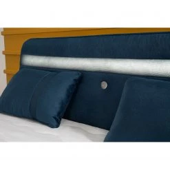 Loftscape Boxspringbett Ramberg - Dunkelblau -Deutschland Betten Verkäufe 2022 1000340266 220321 030 DETAILS P000000001000340266