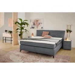 Loftscape Boxspringbett Myrberg - Anthrazit -Deutschland Betten Verkäufe 2022 1000340268 220321 020 MOOD DETAILS P000000001000340268 mood