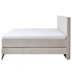 Meise.möbel Boxspringbett La Maison - Beige - 180 x 200cm - H3 -Deutschland Betten Verkäufe 2022 1000342722 220420 050 DETAILS P000000001000342722