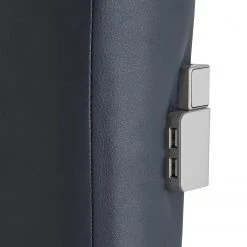 Meise.möbel Boxspringbett Sunshine - Schwarz - 140 x 200cm -Deutschland Betten Verkäufe 2022 1000343744 220420 080 DETAILS P000000001000343744