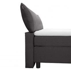 Tom Tailor Boxspringbett Color Box - Stoff TBO: 9 anthrazite - 160 x 200cm - H3 - Unifarben -Deutschland Betten Verkäufe 2022 1000346730 220505 040 DETAILS P000000001000346730