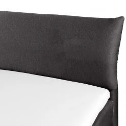 Tom Tailor Boxspringbett Color Box - Stoff TBO: 9 anthrazite - 160 x 200cm - H3 - Unifarben -Deutschland Betten Verkäufe 2022 1000346730 220505 050 DETAILS P000000001000346730