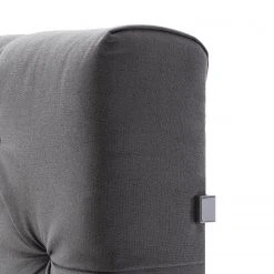 Meise.möbel Boxspringbett Milano - Lichtgrau - 160 x 200cm - H3 25 Meise.möbel Boxspringbett Milano - Lichtgrau - 160 x 200cm - H3 -Deutschland Betten Verkäufe 2022 1000347309 220427 075 DETAILS P000000001000347309