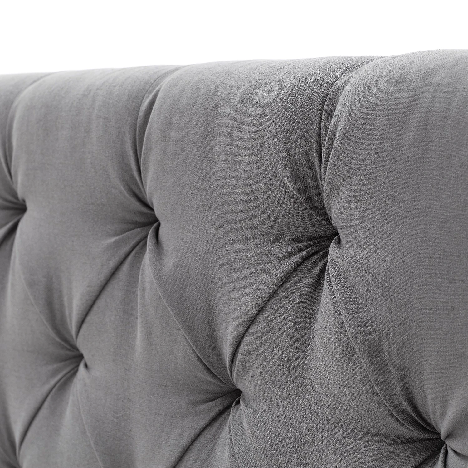 Meise.möbel Boxspringbett Milano - Lichtgrau - 160 x 200cm - H3 14 Meise.möbel Boxspringbett Milano - Lichtgrau - 160 x 200cm - H3 – Bild 12