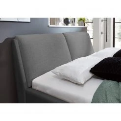 Meise.möbel Polsterbett Valetta - Anthrazit - 180 x 200cm - Schwarz -Deutschland Betten Verkäufe 2022 1000347432 220503 021 MOOD DETAILS P000000001000347432 mood