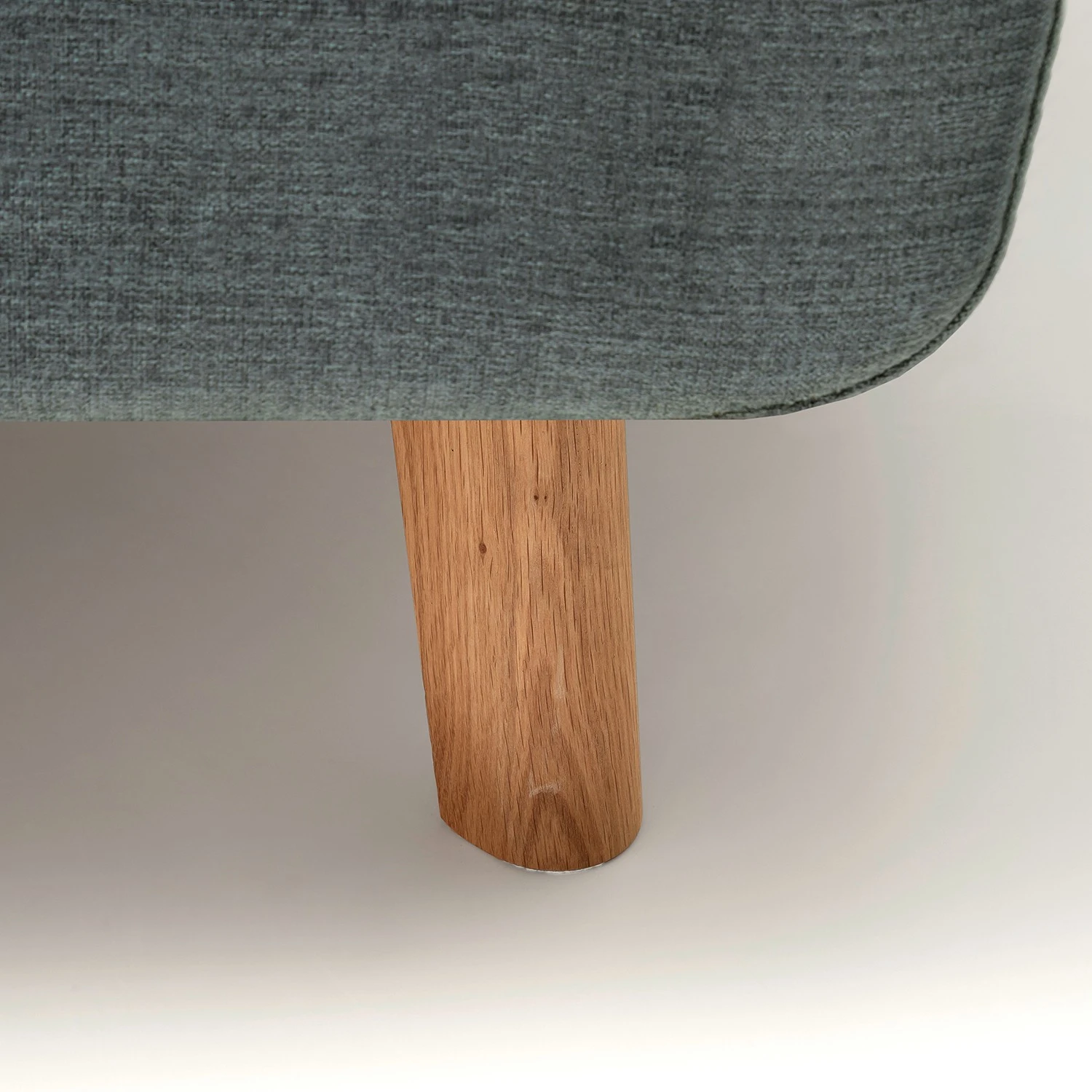 Meise.möbel Polsterbett Mila I - Grau - 180 x 200cm 12 Meise.möbel Polsterbett Mila I - Grau - 180 x 200cm – Bild 10