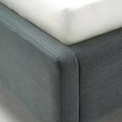 Meise.möbel Polsterbett Mila I - Grau - 180 x 200cm 25 Meise.möbel Polsterbett Mila I - Grau - 180 x 200cm -Deutschland Betten Verkäufe 2022 1000350948 220622 051 DETAILS P000000001000350948