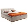 Meise.möbel Polsterbett Mila II - Beige / Eiche Natur - 180 x 200cm 2 Meise.möbel Polsterbett Mila II - Beige / Eiche Natur - 180 x 200cm -Deutschland Betten Verkäufe 2022 1000350958 220622 010 IMAGE P000000001000350958