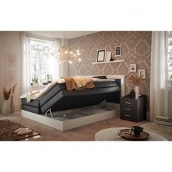 Loftscape Boxspringbett Queens -Deutschland Betten Verkäufe 2022 1000352945 220602 021 MOOD DETAILS P000000001000352945 mood
